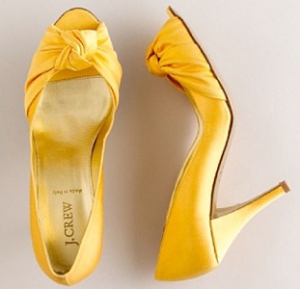 yellowshoes